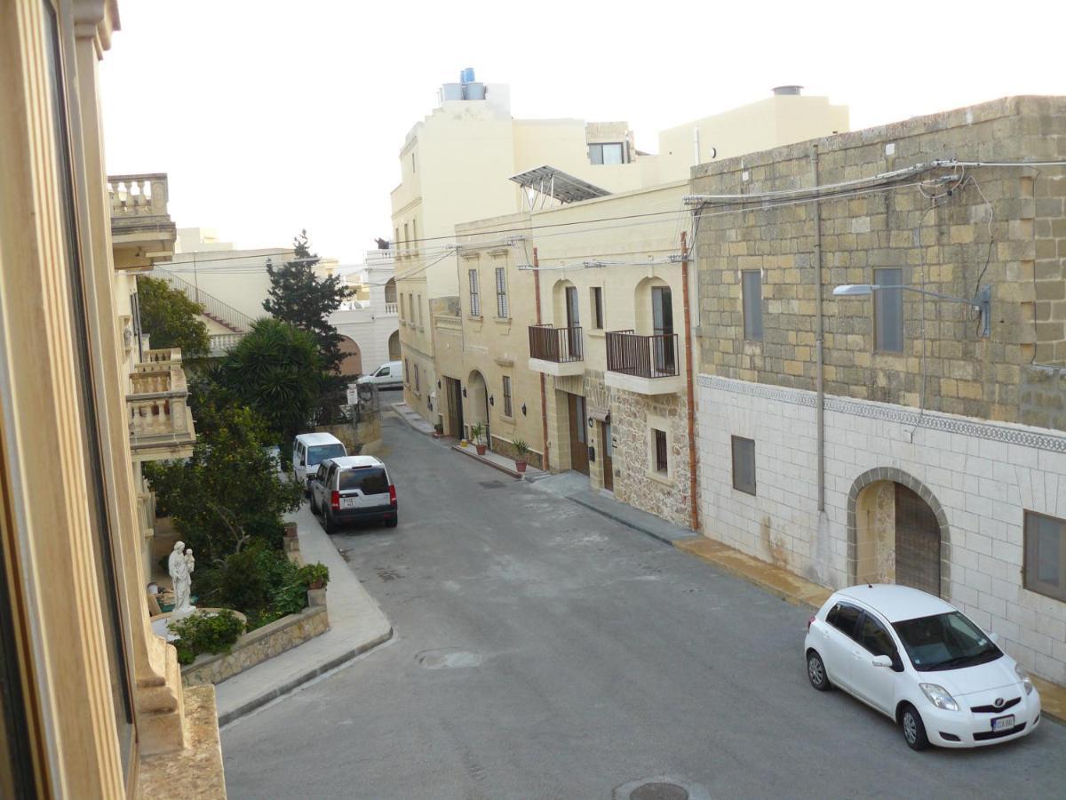 Acomodation House Kavarna Xagħra Habitación foto